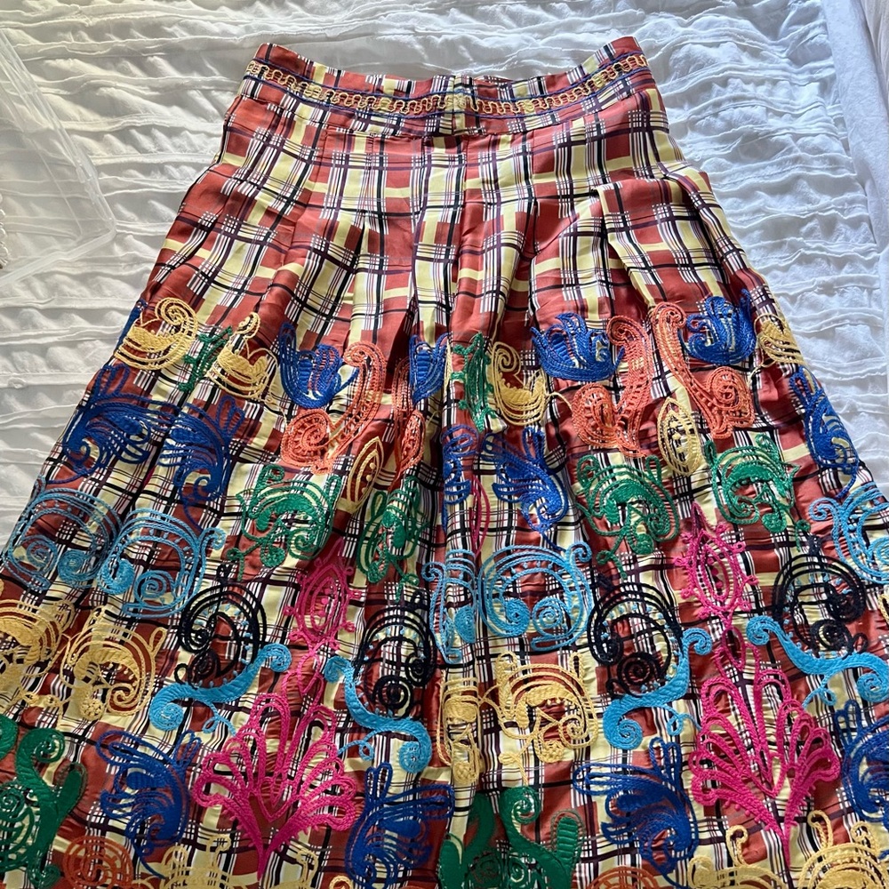 Zara Women's Skirt